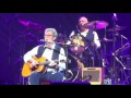 Eric Clapton - Circus Left Town 1080p / Budokan 2016.4.19