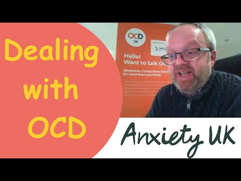 OCD and how