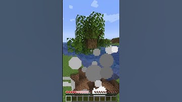 Minecraft, But If You Subscribe It Spawns A Random Mob... #shorts #minecraft #short
