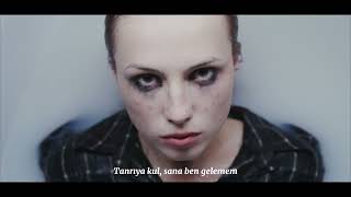 Hamza Sarsu - Kızıl Saçlı Kadın Music Video