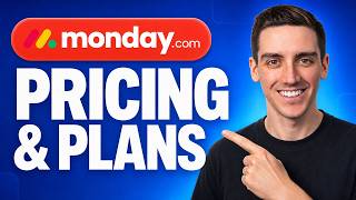 How to Set Up monday.com (Pricing & Plans Explained)