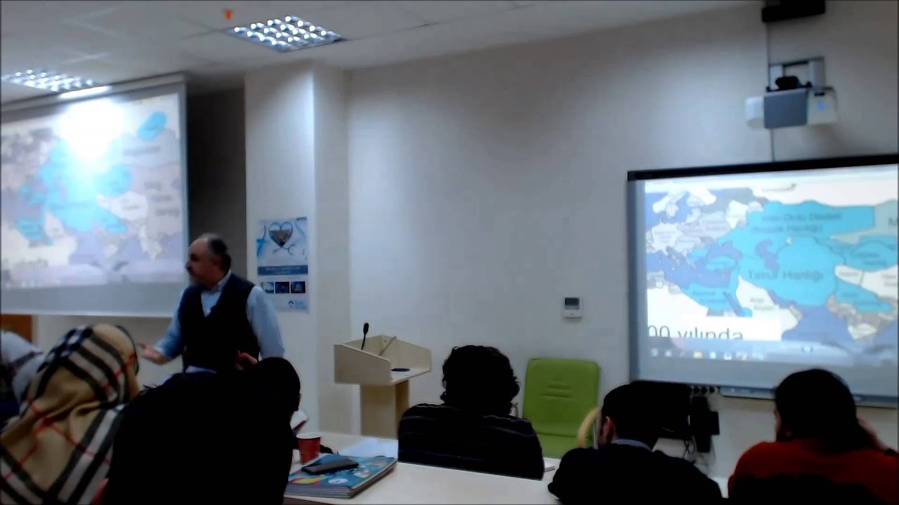 İhsan Fazlıoğlu - Osmanlı Klasik Dönemi Türk Düşüncesi-6