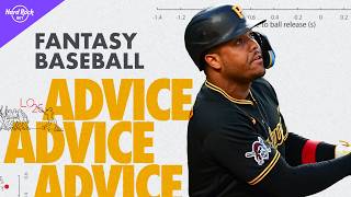 Esmerlyn Valdez SELL HIGH | Fantasy Baseball Trade Targets + Must-Stash MLB Prospects