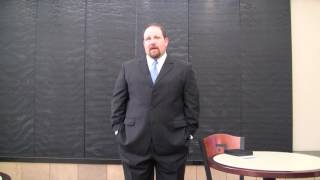 Rick Buchanan Scholarship