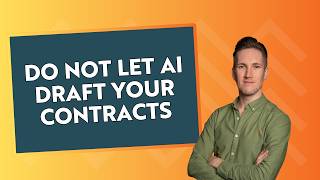 Ask a UK Contract Lawyer: The Legal Traps Putting UK Businesses at Risk | LegalVision