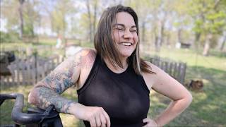 Tea & Herb Garden Overhaul