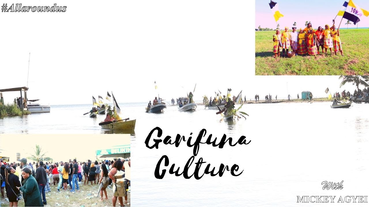Garifuna settlement day 2020 Part 2 | Festival in  Dangriga, Belize