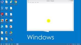 How to change friends laptop password without knowing current