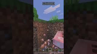 Minecraft easiest XP farm #please subscribe