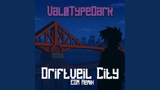 Driftveil City