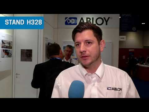 Abloy UK on protecting critical infrastructure with CLIQ at IFSEC 2018