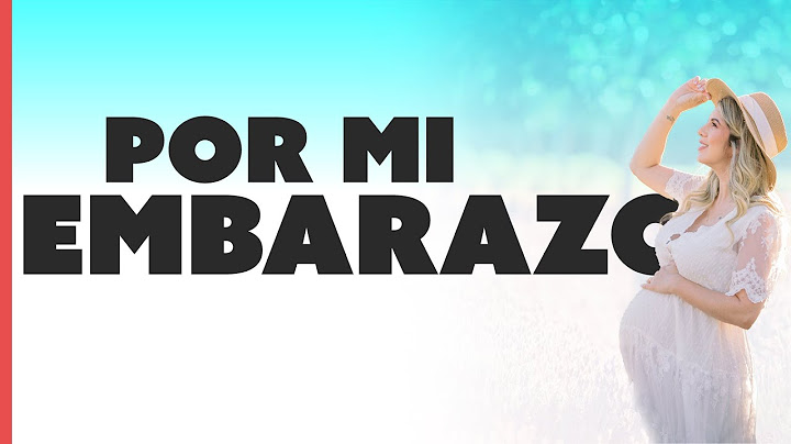 Oración por mi embarazo | Protección, Amor y Felicidad | Por Mary Ale