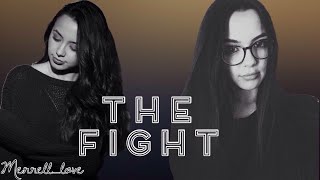 The Fight ||Merrell Twins|| ~Merrell_love