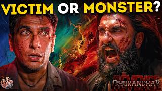 WHO IS JASKIRAT SINGH RANGI? 🔥 Full Backstory Explained - Dhurandhar The Revenge Theory