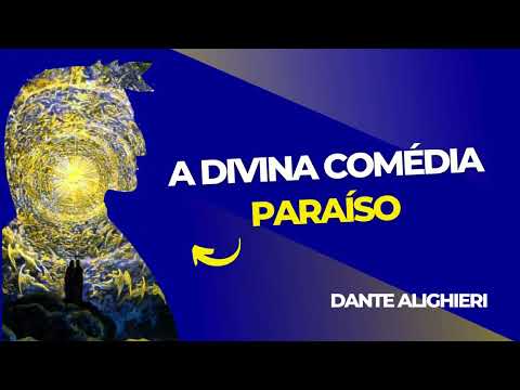 Paraíso de Dante Alighieri  - Análise e explicação do Canto 17  -  A Divina Comédia