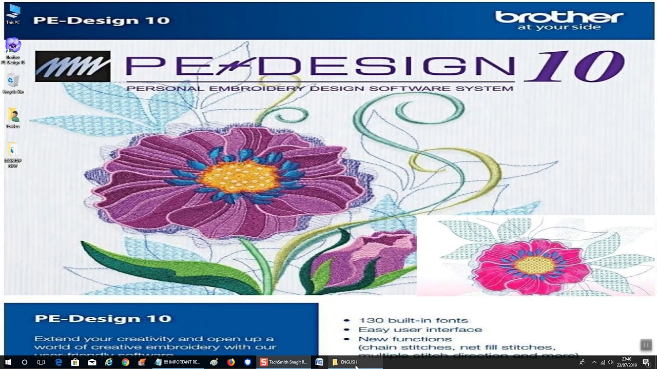 pe design 10 crack download