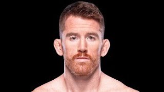 UFC 4 Online - Quick Fights with Cory Sandhagen(2)