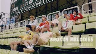 NCT DREAM 'Broken Melodies'
