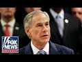 Texas governor authorizes national guard to return illegal immigrants to border | Will Cain Podcast