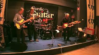 The Sound Of Fenders  ( Gunfight Saloon )