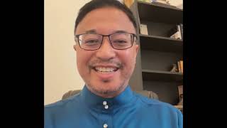 Pendedahan Isham Jalil Isu Azam Baki vs Bloomberg!!!