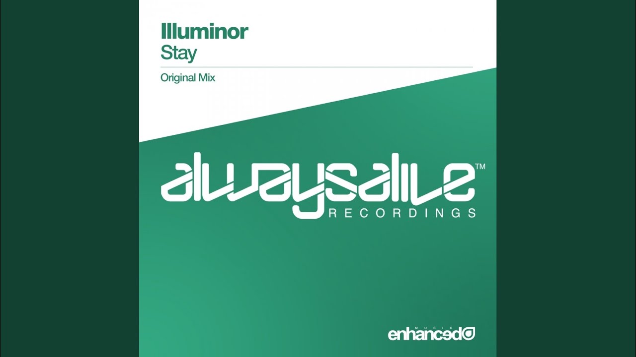 Stay (Original Mix)