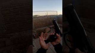 WE TECH BERETTA M92F #airsoft #wetech #m92f #m9 #beretta92