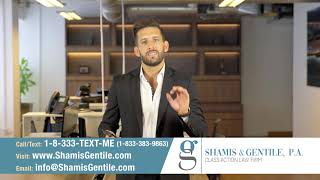 Sick of Spam Voicemails & Text Messages? | Shamis & Gentile, P.A.