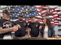 Dragon Customer Wins Cerakote Prize from TGX