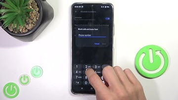 How to Block a Number on Realme C61 – Easy Tutorial!