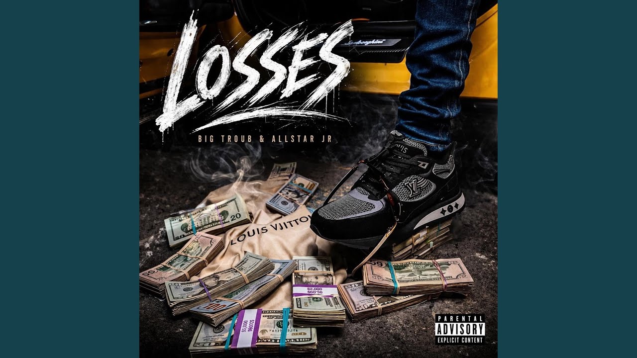 Watch Losses on YouTube Watch Losses on YouTube