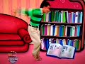 Blue skidoo, we can too! (Season 3)