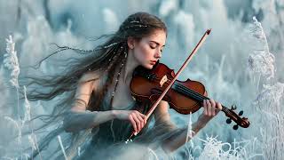 Frost On The Plough  Celtic   The Neural Celticae