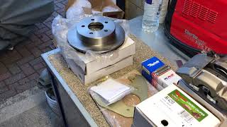 Scarebird Upgrade 1 - .Vanditos.co.uk