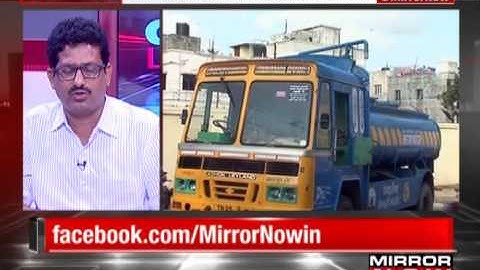 Civic issues answered with Anil Galgali – Citizens Hotline – June 1