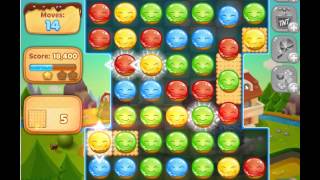 Donut Haze Level 11