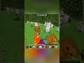 Surviving My First Day in Minecraft! (Part 1) #minecraft