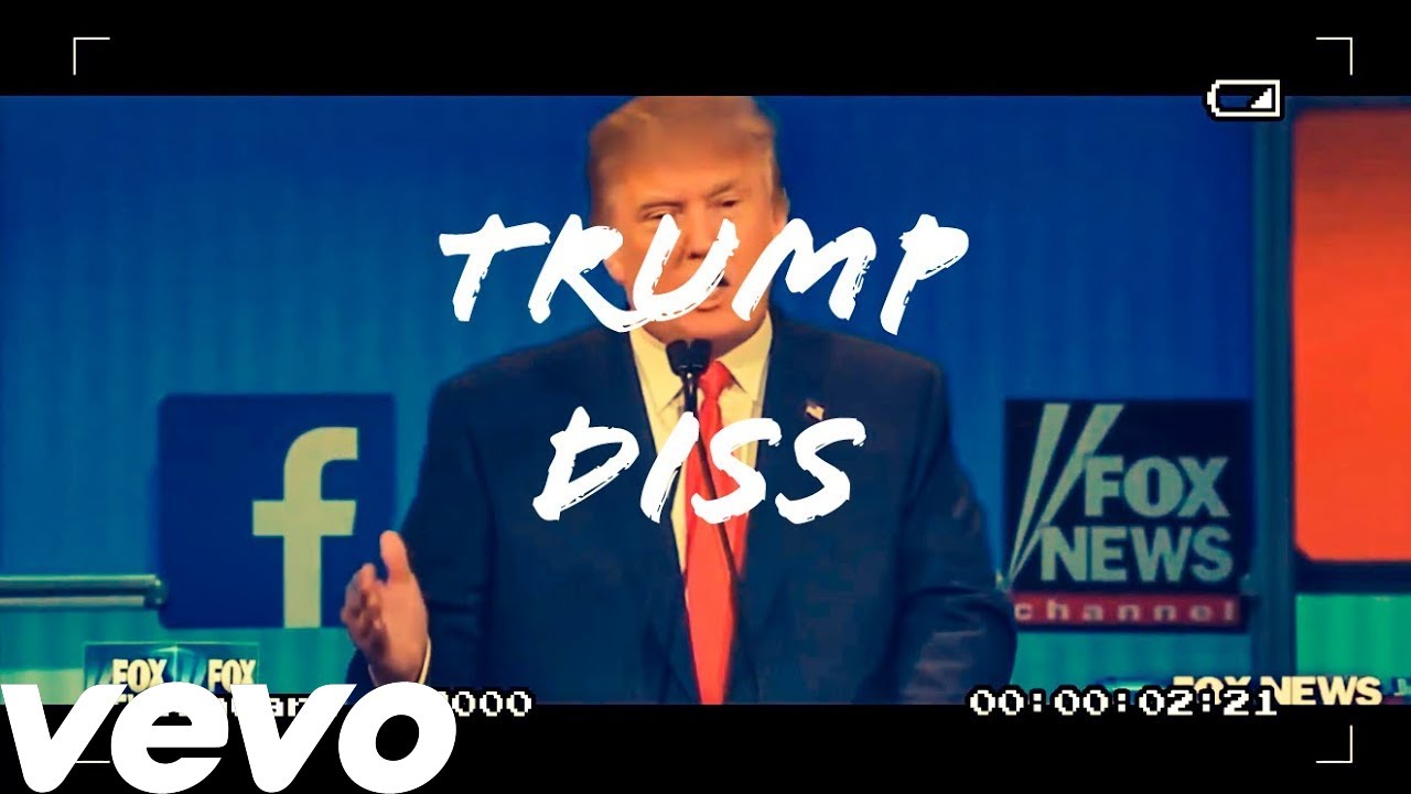 OneTake Gang - Valet (Trump Diss) [Official Musicvideo]