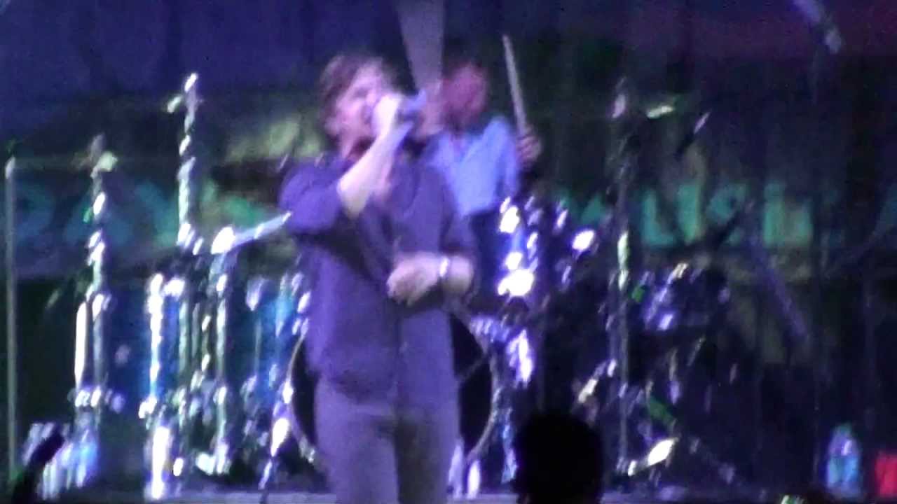 Matchbox Twenty (Las Vegas) YouTube