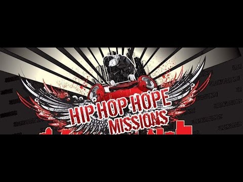 Problem Solver TV 28: Hip Hop Hope Promo/Family Fun Day