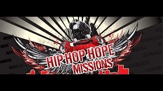 Problem Solver TV 28: Hip Hop Hope Promo/Family Fun Day