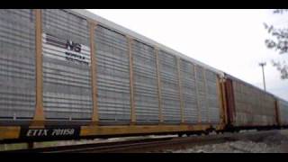 CSX Q216-16