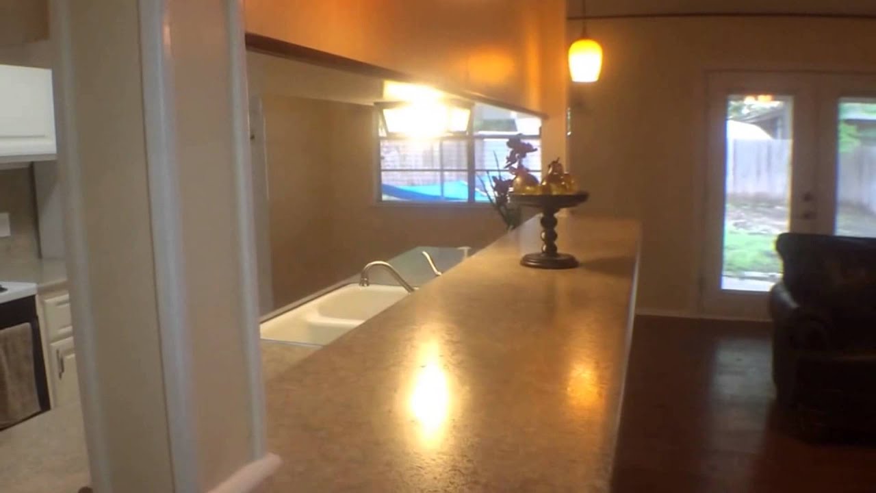 San Antonio Homes for Rent 3BR/2BA by Property Management San Antonio