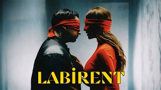 Hadise & Motive - Labirent | Arabic Afro Tech House