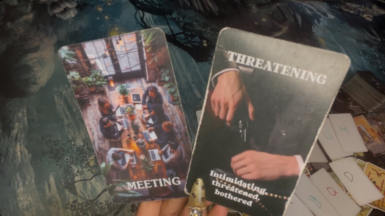 🔥 THAT LAST ATTACK PROVED WHO U ARE🫣👀, I HEARD “I THOUGHT THOSE KIND DIDNT EXIST ANYMORE”, #KARMIC 