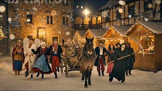 Dj Viralov - Ой, На Горі Ярмарок Тизер Українське Техно