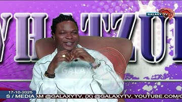 EXCLUSIVE INTERVIEW WITH SIJ/ MUSIC ARTISTE  | WHATZUP