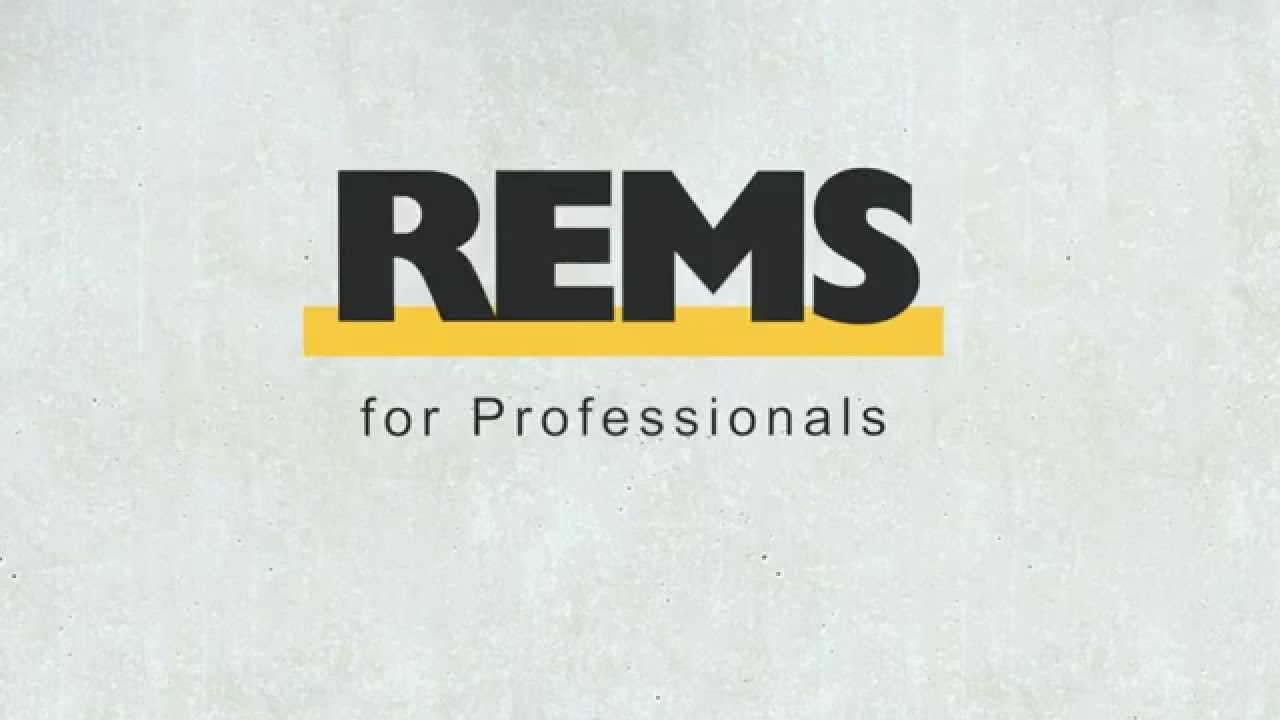 Устройство REMS 131011