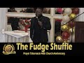 The fudge shuffle