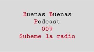 Download Lagu Subeme la radio - BBP 009 Download Lagu Subeme la radio - BBP 009